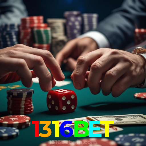 Ofertas Imperdíveis na Promo do 1316BET para Gamers