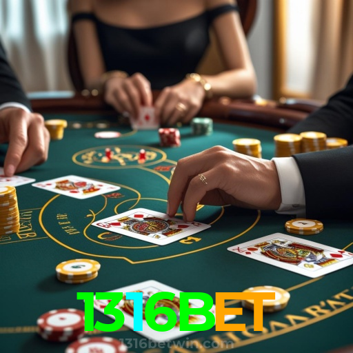 Apostas no 1316BET — app mobile, alertas e melhores cotações