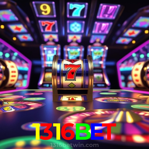 Os Melhores Jogos do 1316BET Para Todos os Estilos