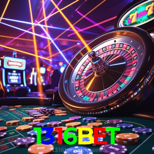 Apostas no 1316BET — app mobile, alertas e melhores cotações