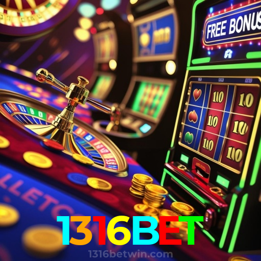 1316BET