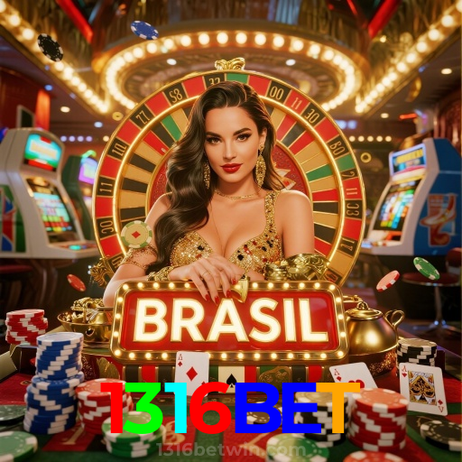 Ofertas Imperdíveis na Promo do 1316BET para Gamers
