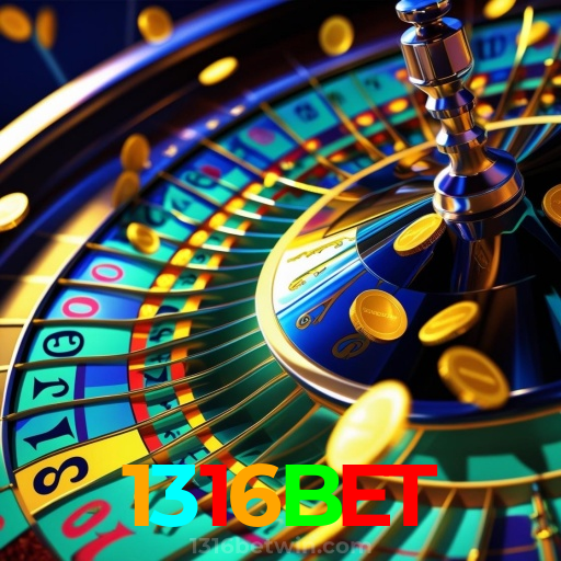 Bônus & Promoções 1316BET 2025 — Brasil