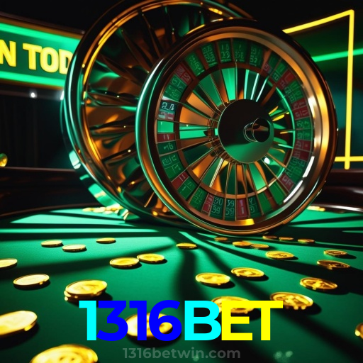 Bônus & Promoções 1316BET 2025 — Brasil