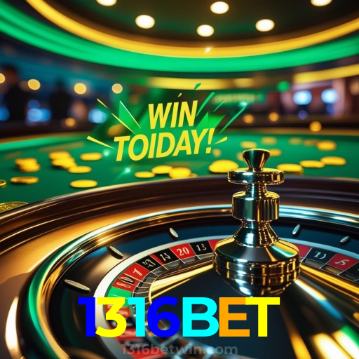 Ofertas Imperdíveis na Promo do 1316BET para Gamers