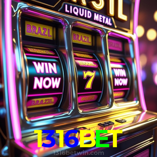 Os Melhores Jogos do 1316BET Para Todos os Estilos