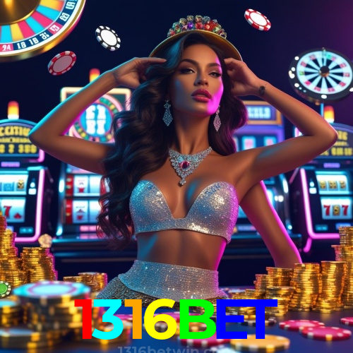 Recursos Paga do 1316BET: Experiência de Jogo Elevada