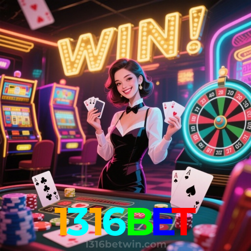 Recursos Paga do 1316BET: Experiência de Jogo Elevada