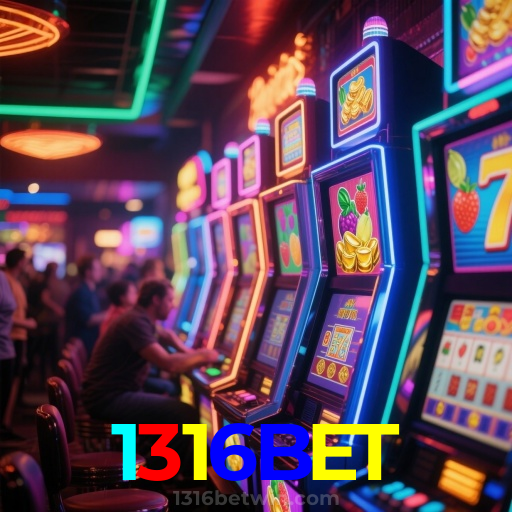 Bônus & Promoções 1316BET 2025 — Brasil
