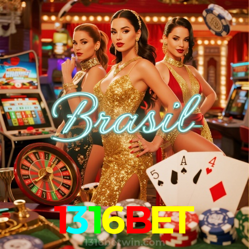 Cassino 1316BET: segurança, rapidez e grandes prêmios