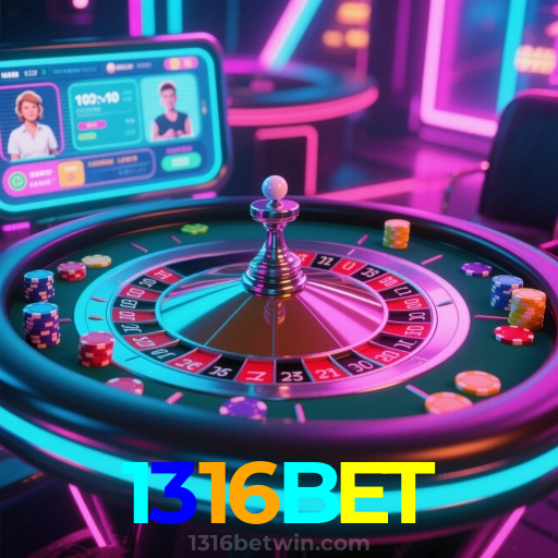 Ofertas Imperdíveis na Promo do 1316BET para Gamers
