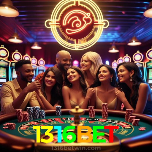 Recursos Paga do 1316BET: Experiência de Jogo Elevada