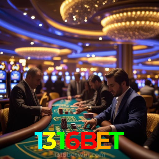 Apostas no 1316BET — app mobile, alertas e melhores cotações