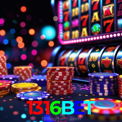 Experimente Baixar Jogos Imperdíveis no 1316BET